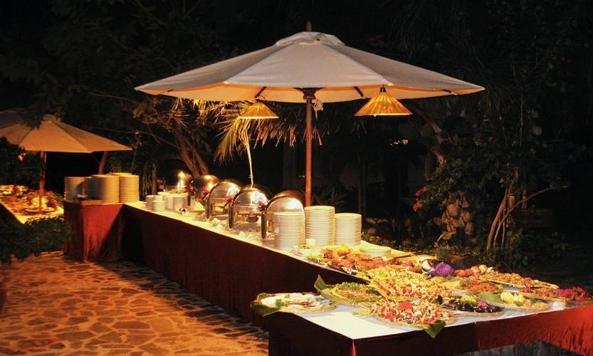 Lotus Muine Beach Resort & Spa