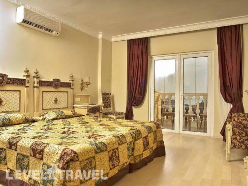 Фотография Acg Hotels Orient Family