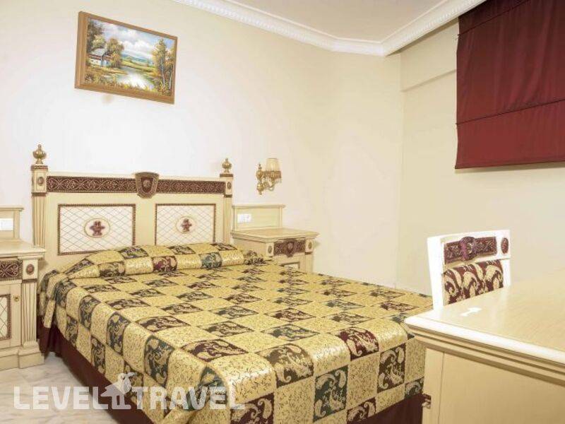 Фотография Acg Hotels Orient Family