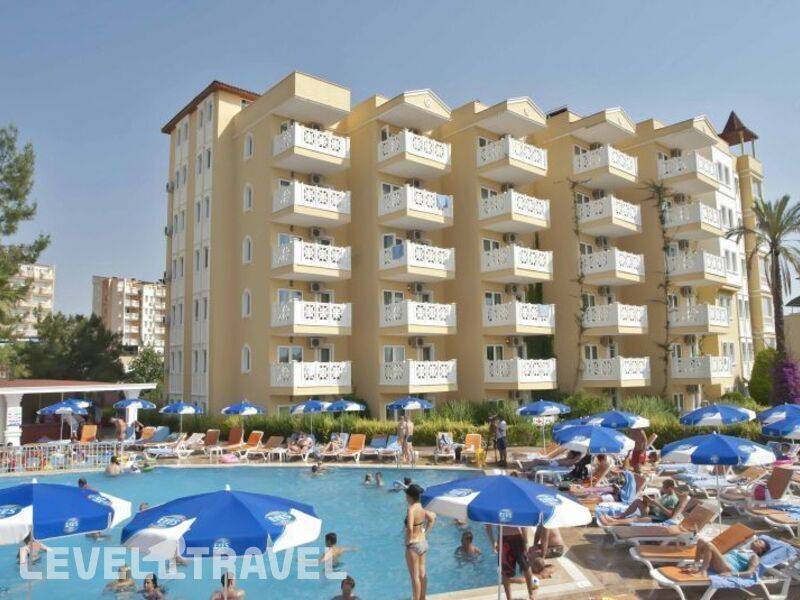Фотография Acg Hotels Orient Family