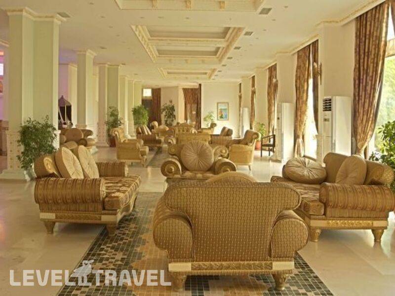 Фотография Acg Hotels Orient Family