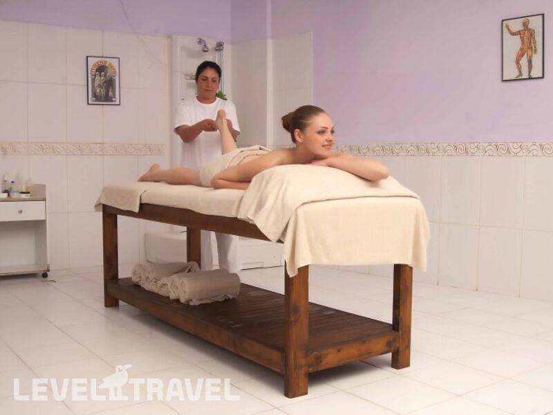 Фотография Acg Hotels Orient Family