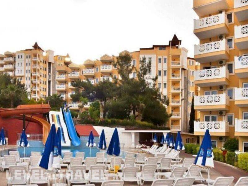 Фотография Acg Hotels Orient Family