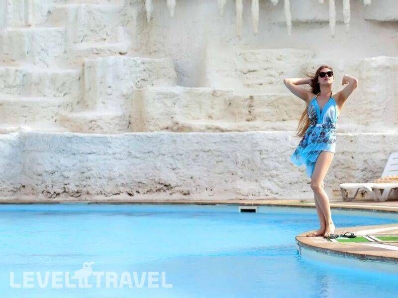 Фотография Acg Hotels Orient Family