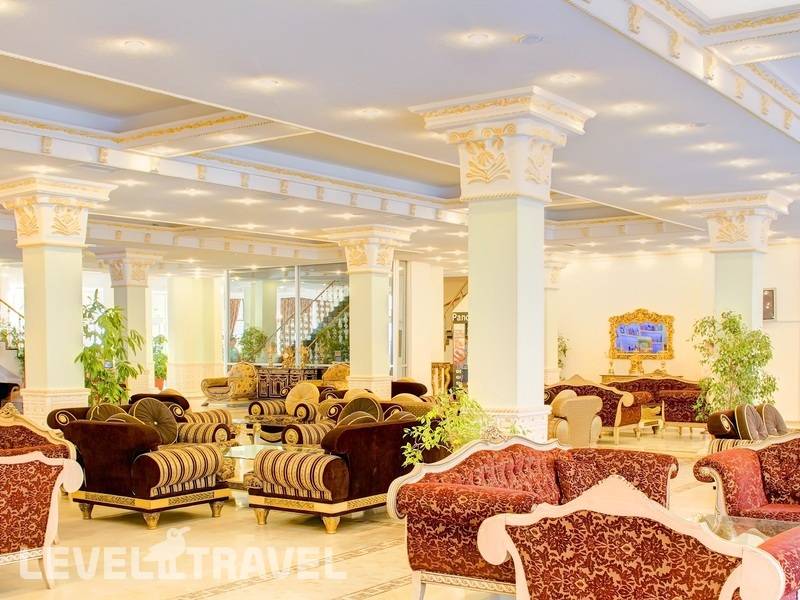 Фотография Acg Hotels Orient Family