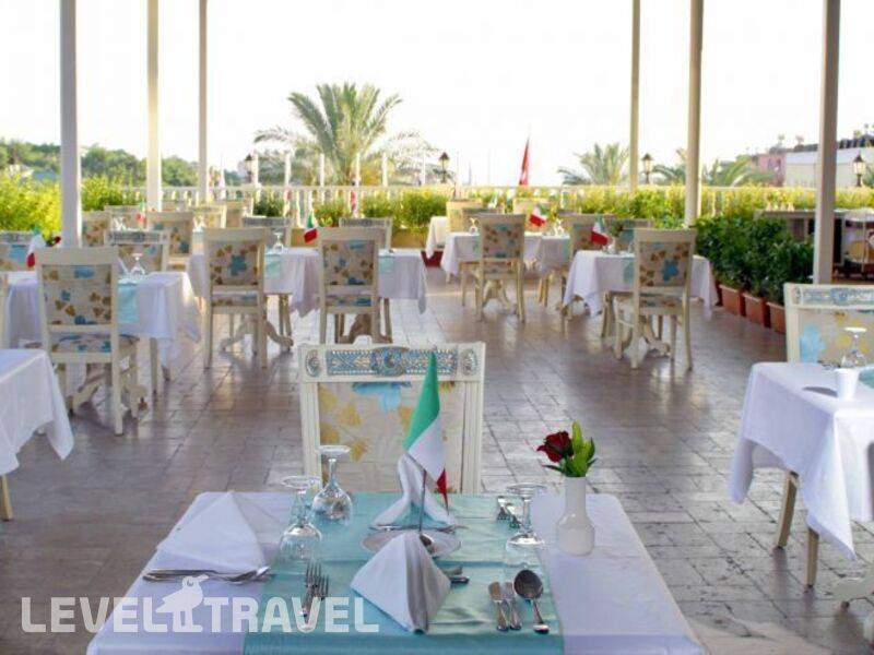 Фотография Acg Hotels Orient Family