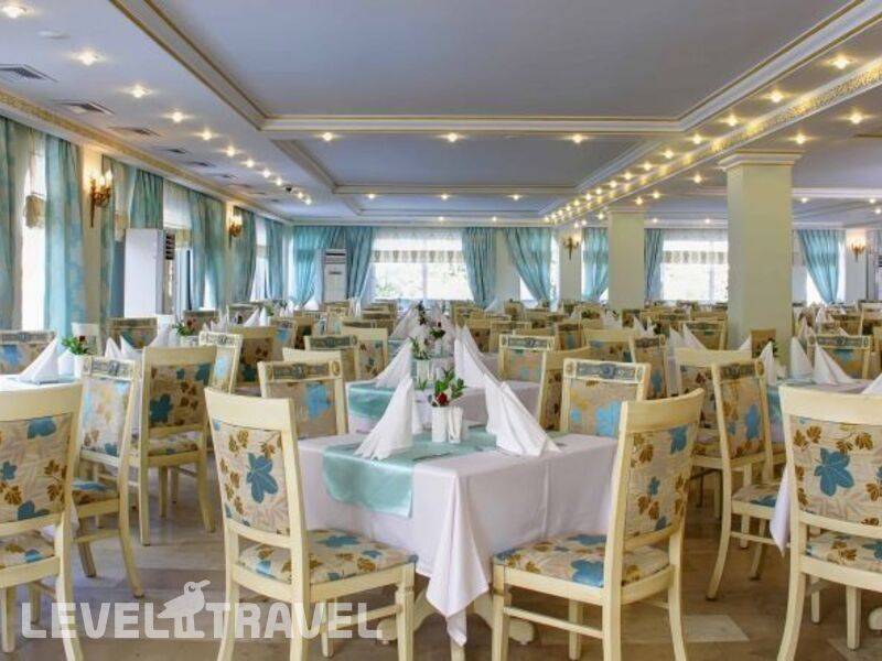 Фотография Acg Hotels Orient Family