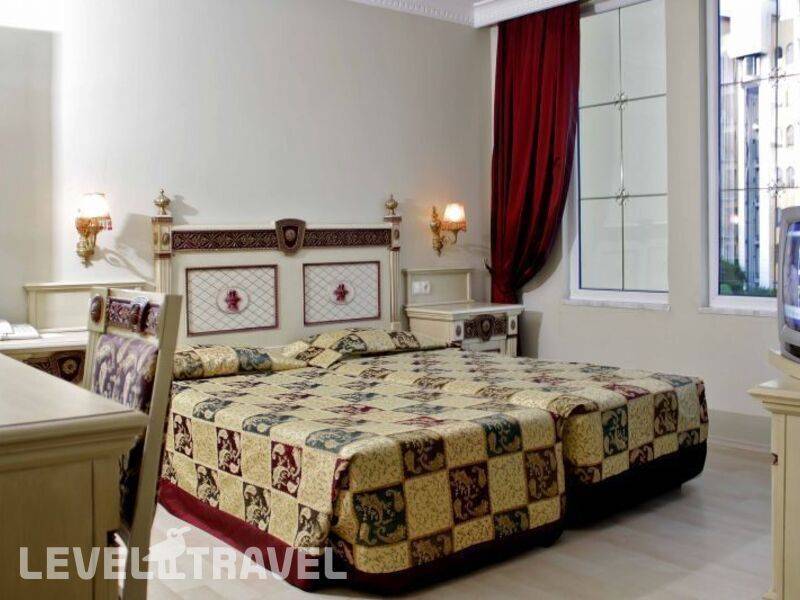 Фотография Acg Hotels Orient Family