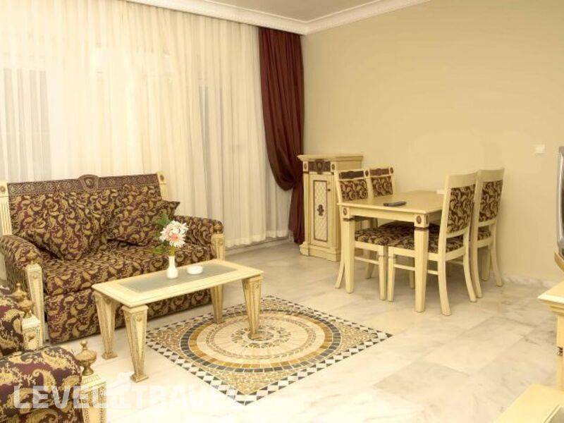 Фотография Acg Hotels Orient Family