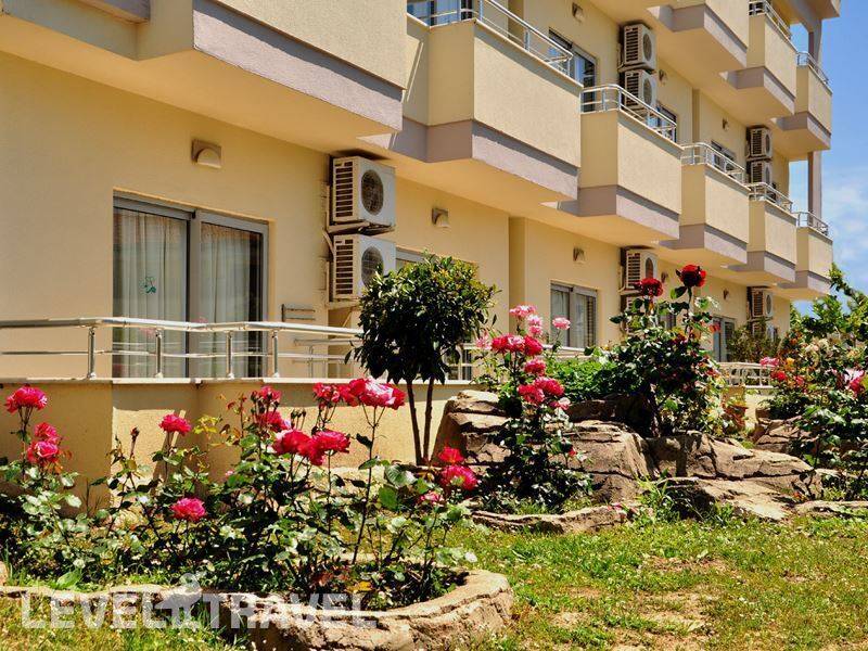 Фотография Lavitas Hotel