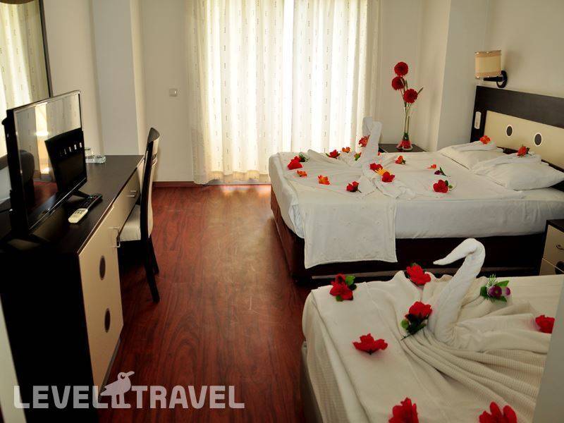 Фотография Lavitas Hotel
