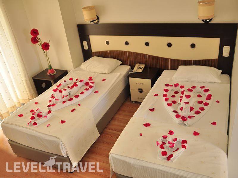Фотография Lavitas Hotel