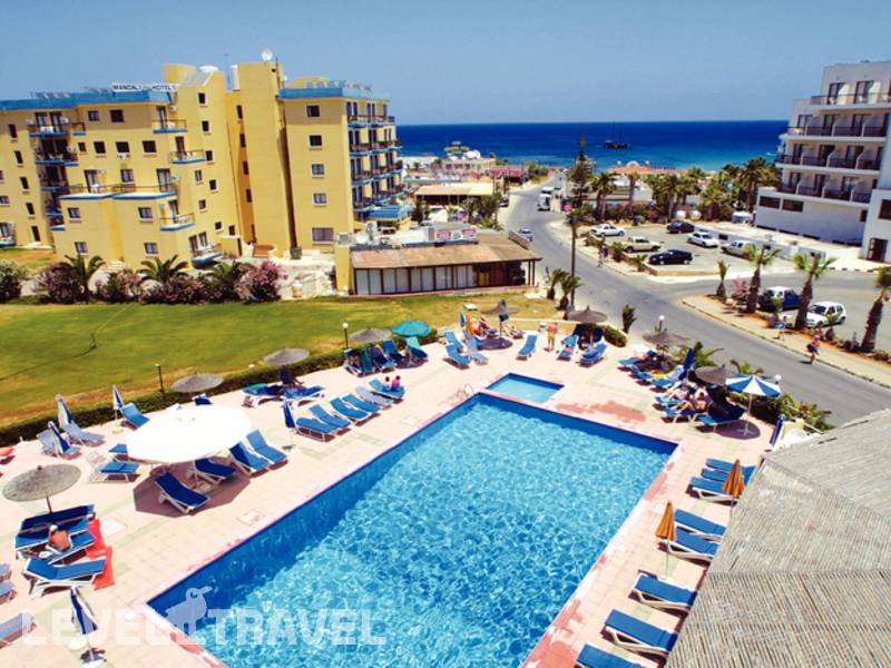 Фотография Tropical Dreams Apts