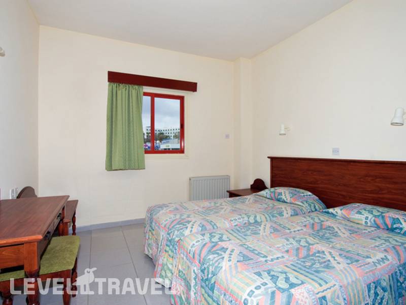 Фотография Tropical Dreams Apts
