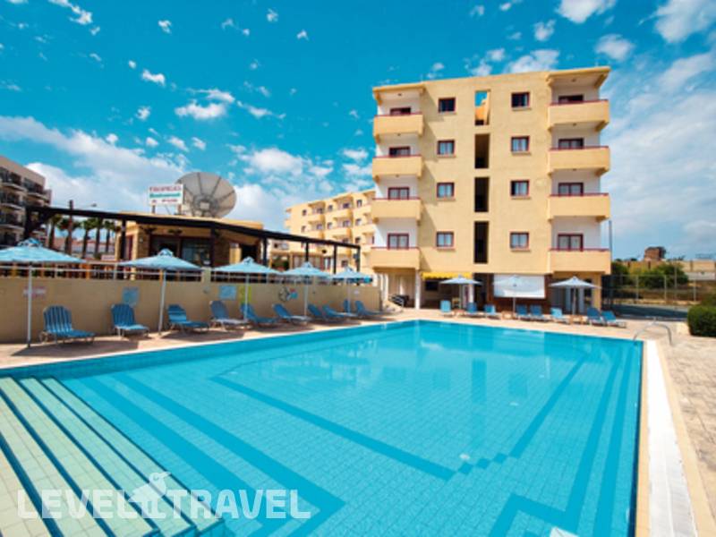 Фотография Tropical Dreams Apts