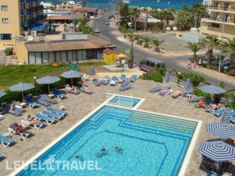 Фотография Tropical Dreams Apts
