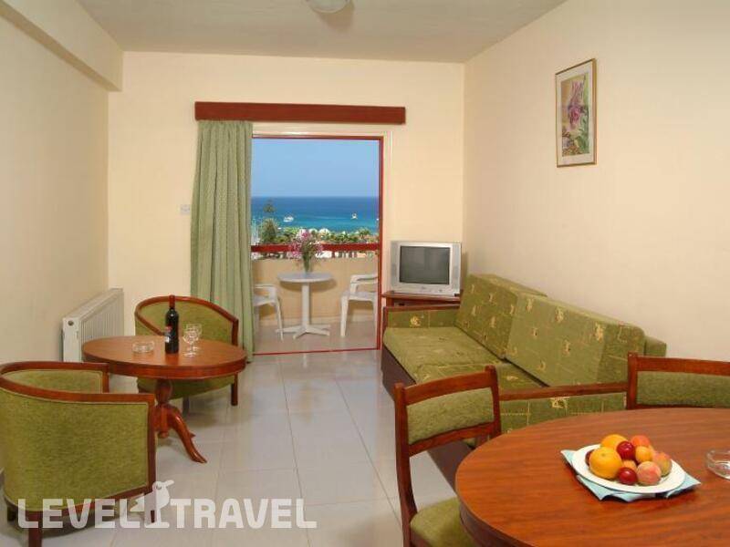 Фотография Tropical Dreams Apts