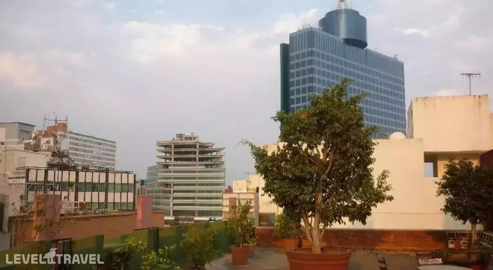 Residencia Rochester