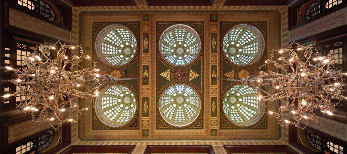 Pera Palace Hotel