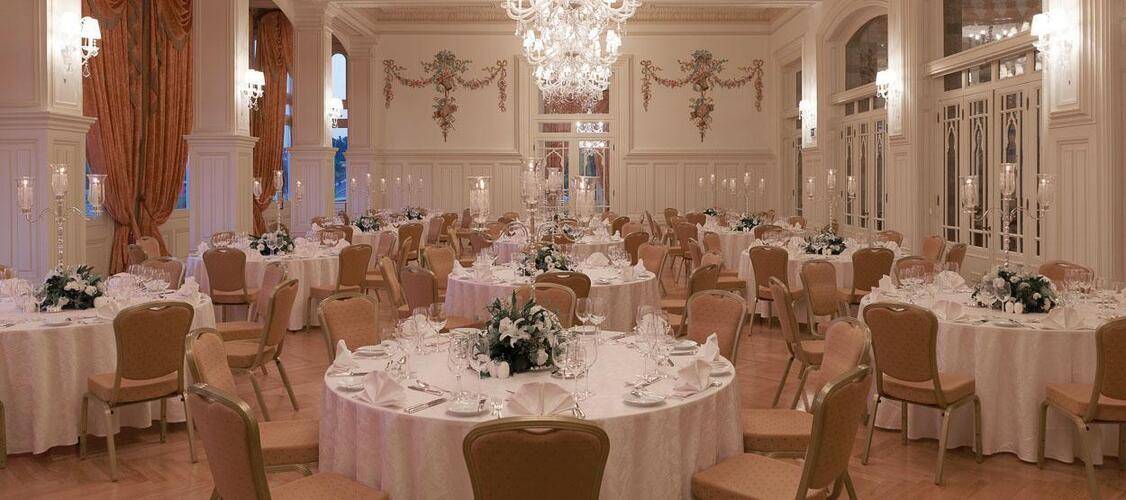 Pera Palace Hotel
