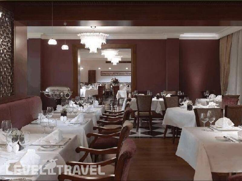 Фотография Pera Palace Hotel