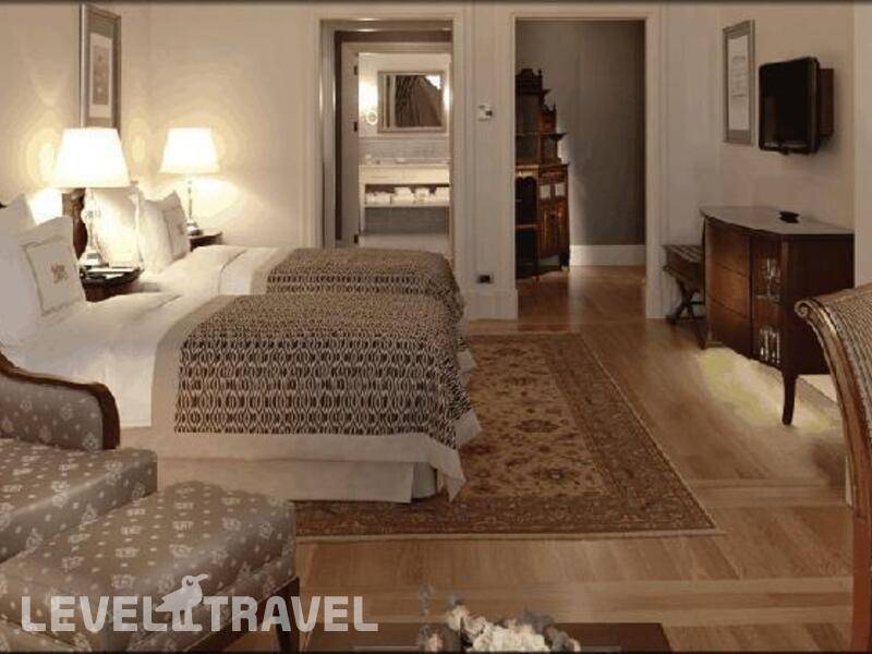 Фотография Pera Palace Hotel