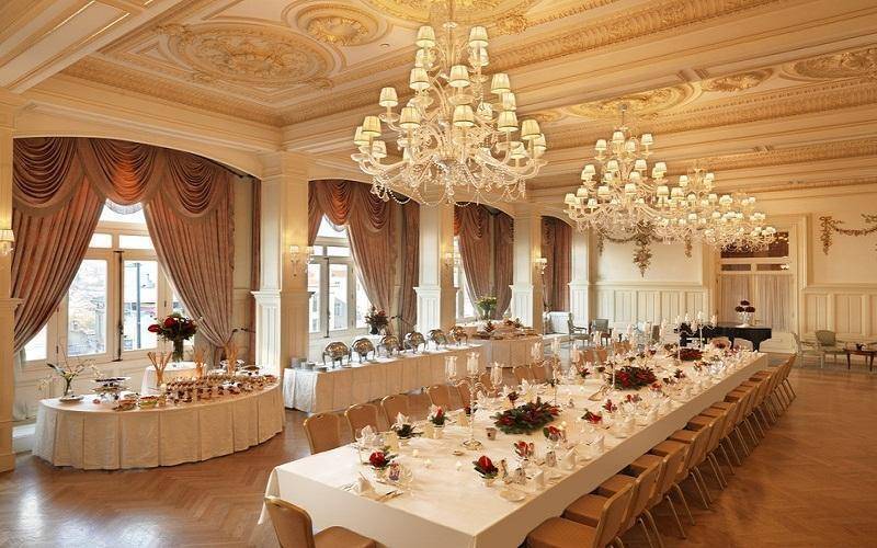 Pera Palace Hotel