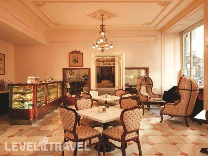 Фотография Pera Palace Hotel