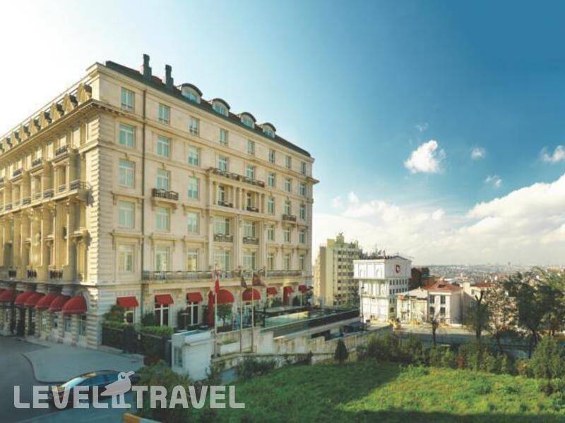 Фотография Pera Palace Hotel