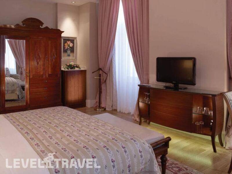 Фотография Pera Palace Hotel