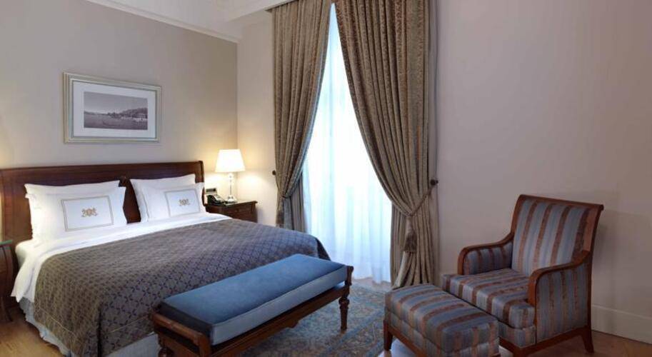 Pera Palace Hotel