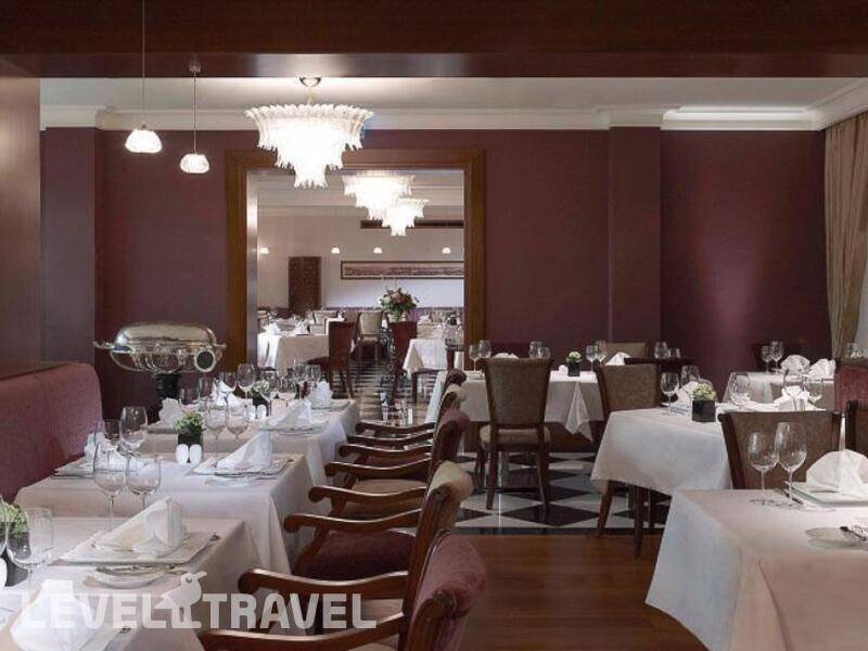 Фотография Pera Palace Hotel