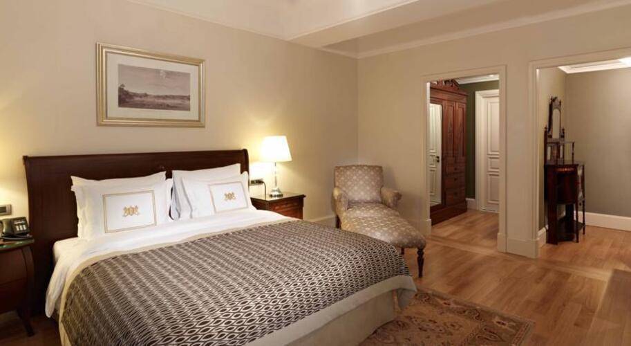Pera Palace Hotel