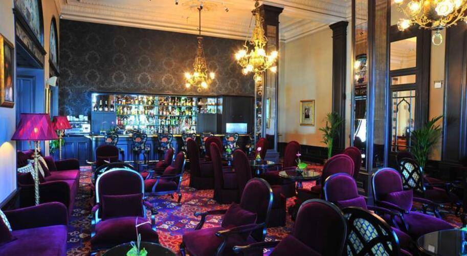 Pera Palace Hotel
