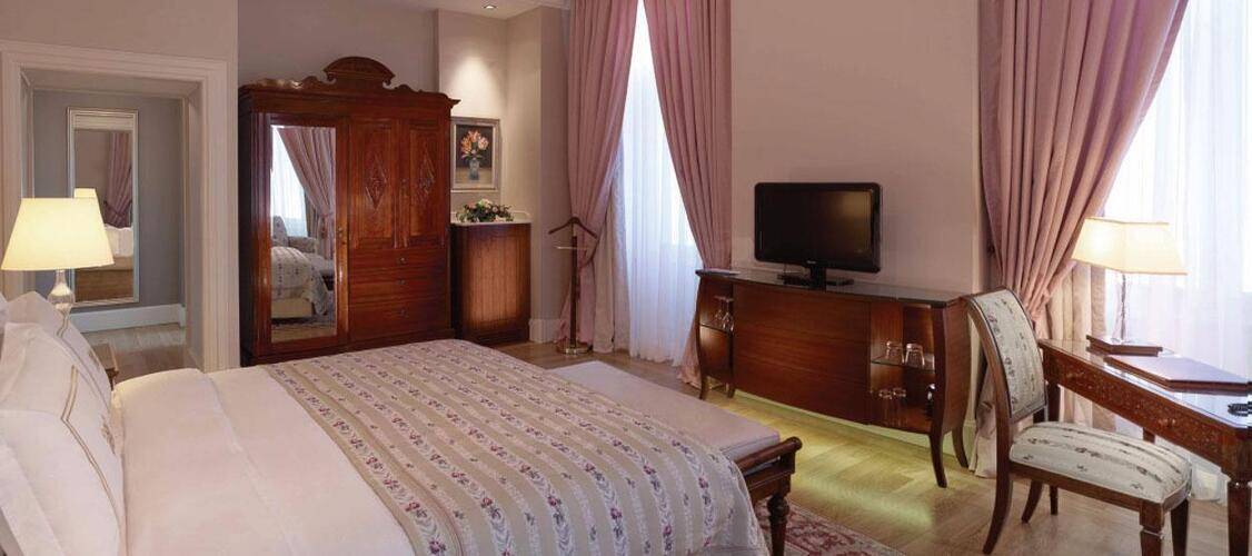 Pera Palace Hotel