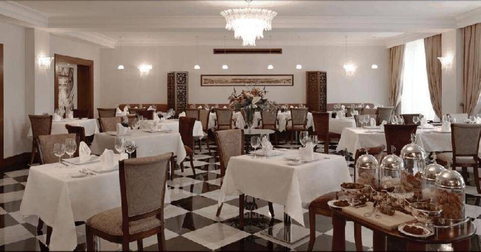 Pera Palace Hotel