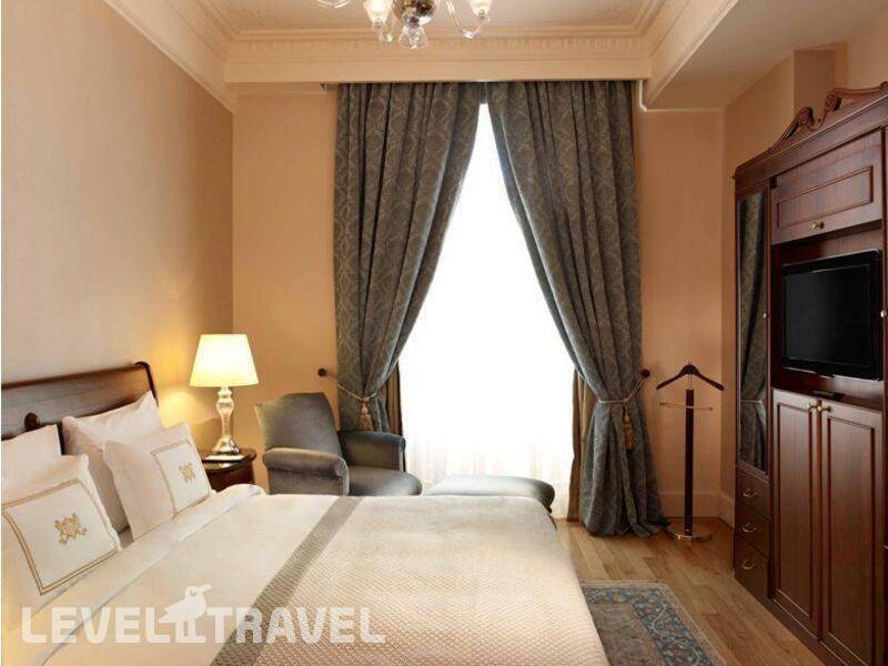 Фотография Pera Palace Hotel