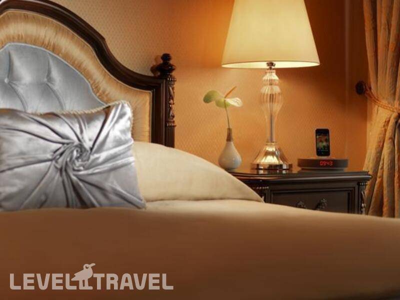 Фотография Pera Palace Hotel