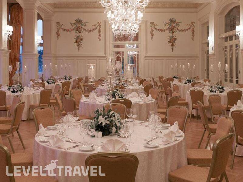Фотография Pera Palace Hotel