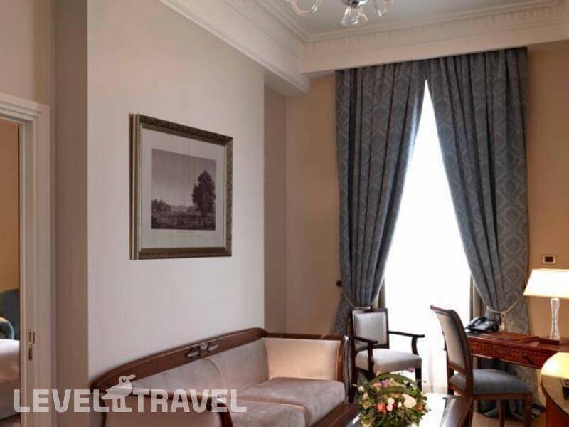 Фотография Pera Palace Hotel