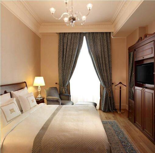 Pera Palace Hotel