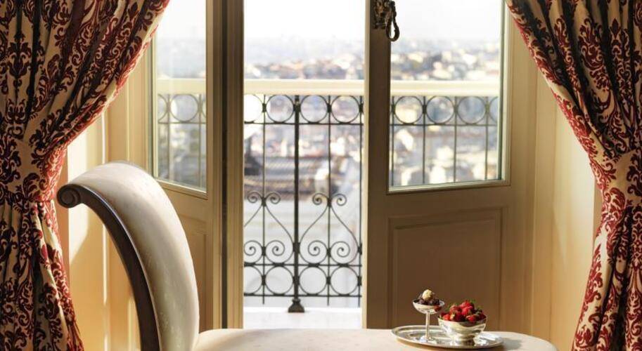 Pera Palace Hotel