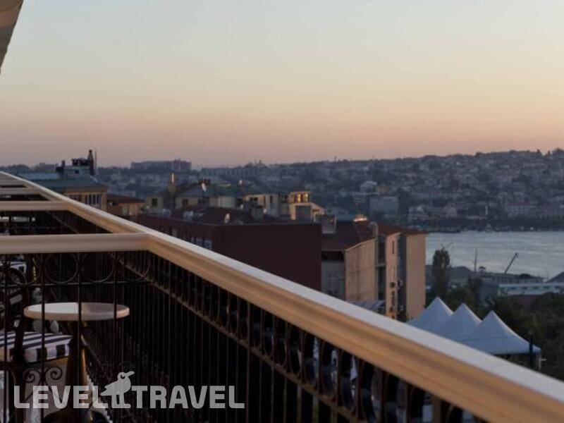Фотография Pera Palace Hotel