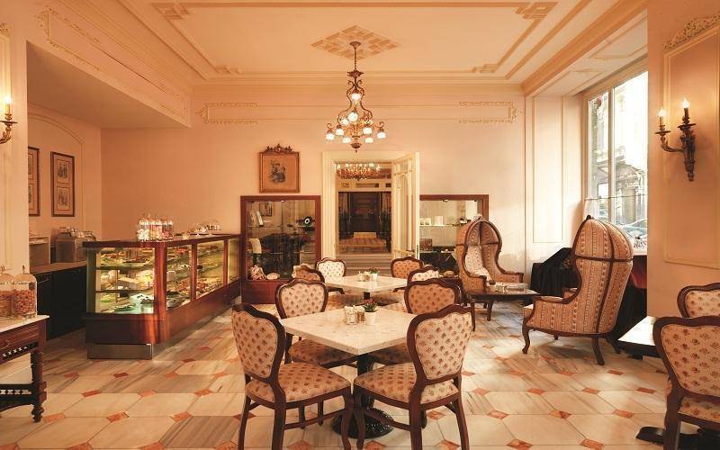 Pera Palace Hotel