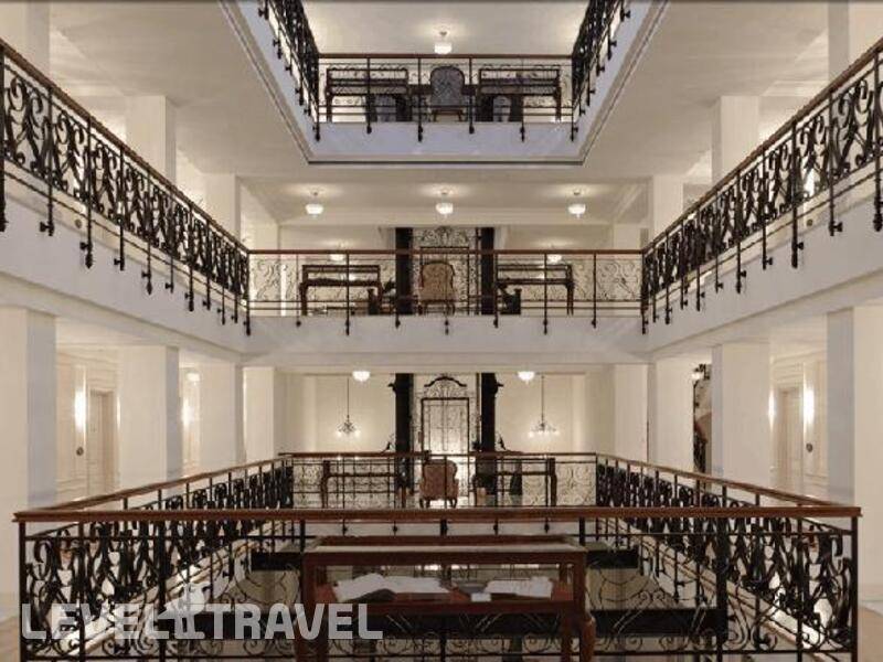 Фотография Pera Palace Hotel