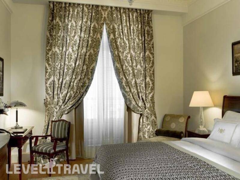 Фотография Pera Palace Hotel