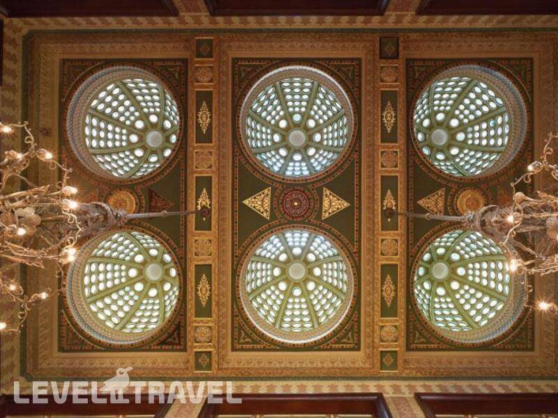 Фотография Pera Palace Hotel