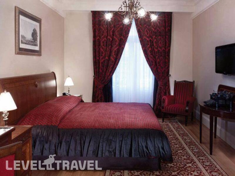 Фотография Pera Palace Hotel