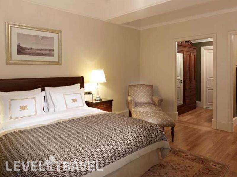 Фотография Pera Palace Hotel