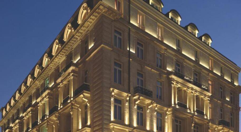 Pera Palace Hotel